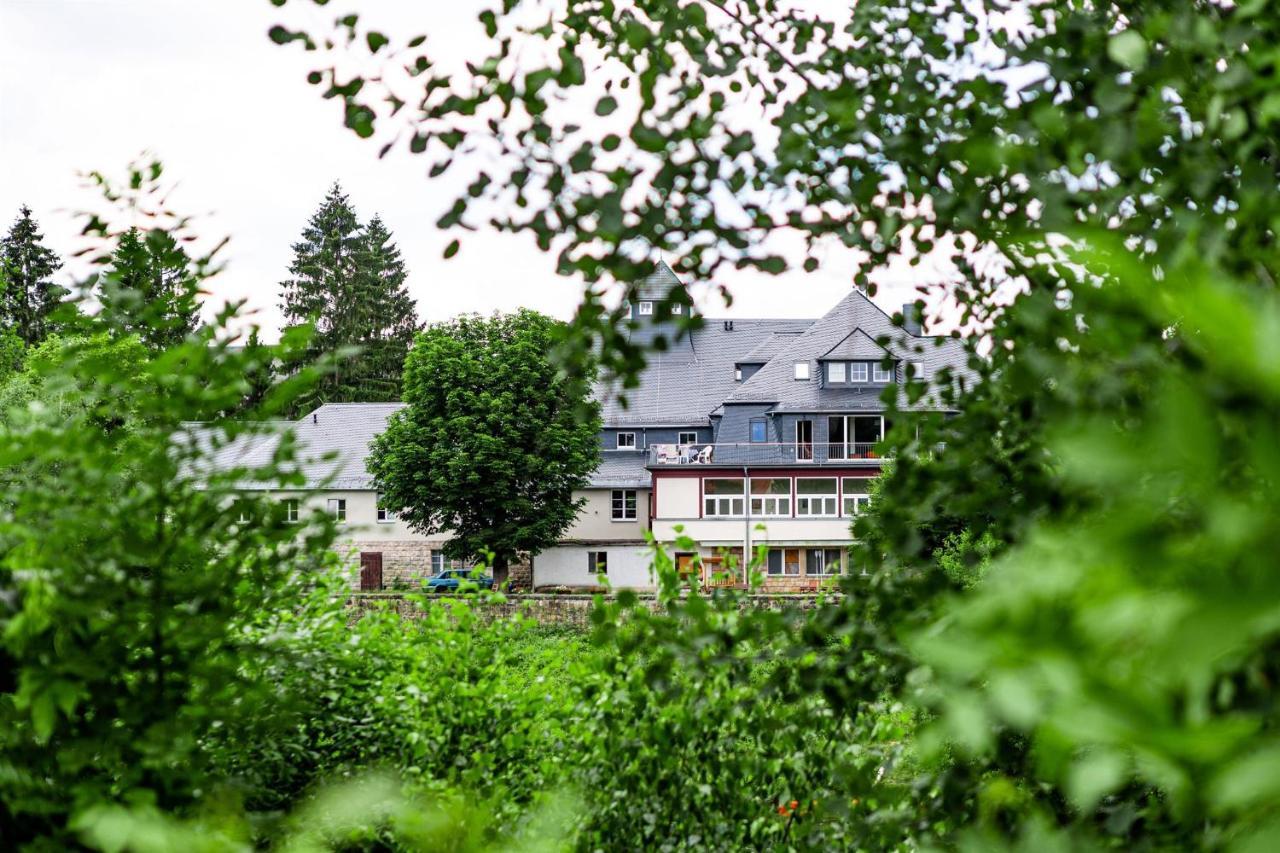Haus Seeblick ดิพโพลดิสวาลเดอ ภายนอก รูปภาพ