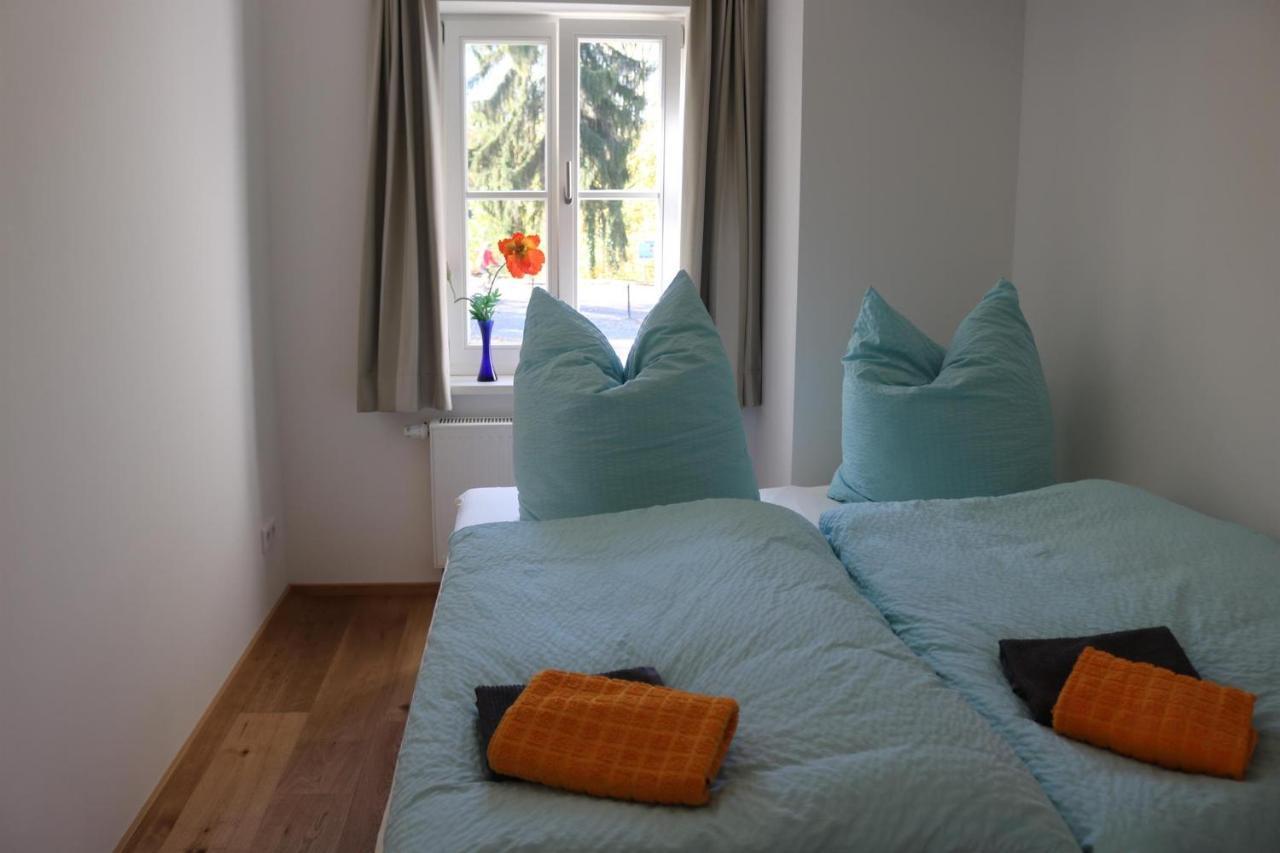 Haus Seeblick ดิพโพลดิสวาลเดอ ภายนอก รูปภาพ